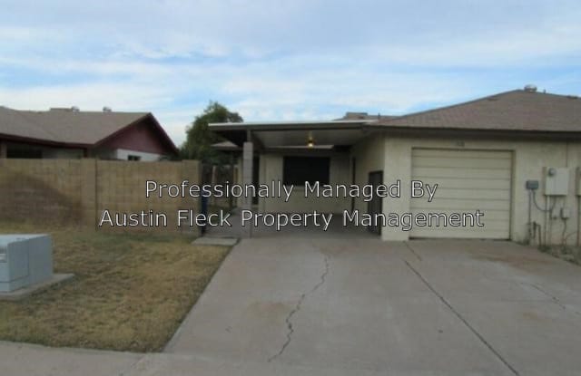 1328 E. Hopi Cir. - Mesa, AZ apartments for rent