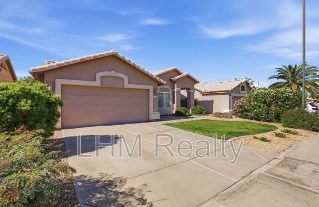 1146 South Larkspur Street