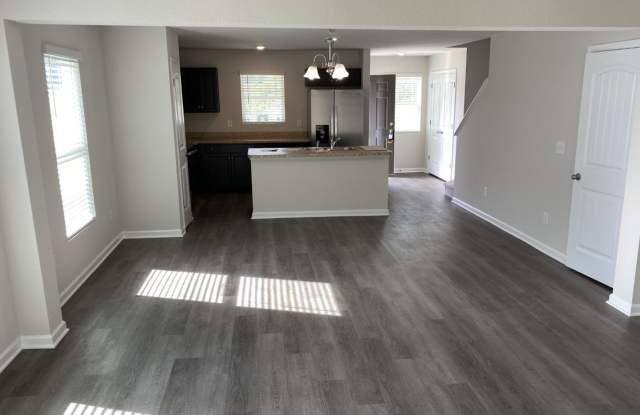 3 Bedroom Wiggins Village