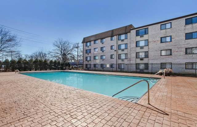 Midpointe - Affordable Housing