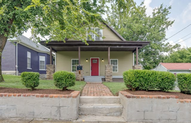 112 McFerrin Ave, E - 112 Mc Ferrin Avenue, Nashville, TN 37206