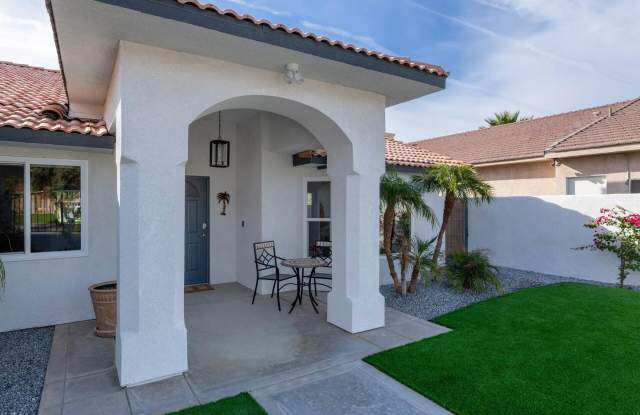 68605 Tachevah Drive