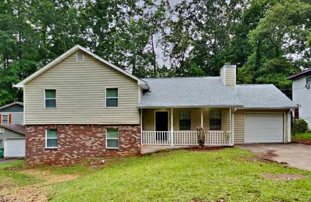 5291 Kemper Pl