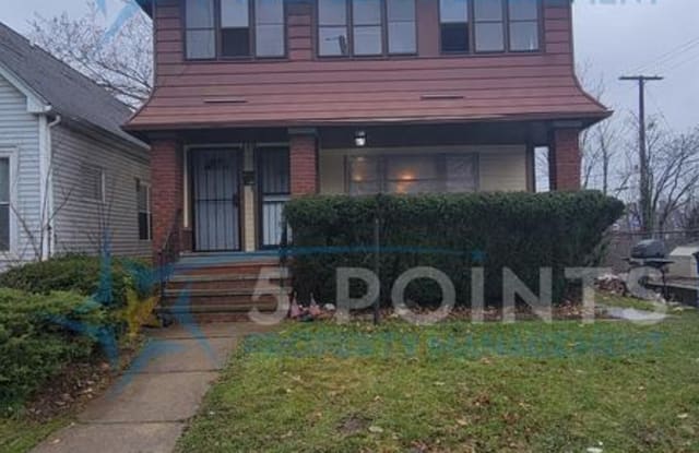 2774 East 117th Street - 1 - 2774 East 117th Street, Cleveland, OH 44120
