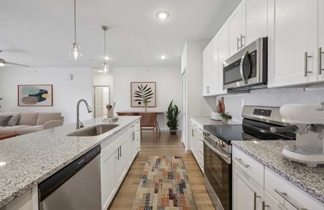 Fountainview at Farmersville