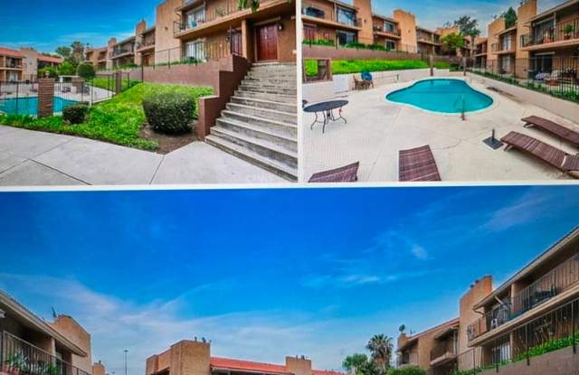 3999 East Santa Ana Canyon Road