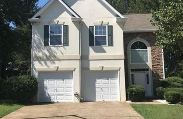 2027 Crestview Way - 2027 Crestview Way, Cherokee County, GA 30188