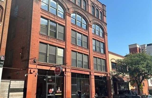 317 S Clinton Street