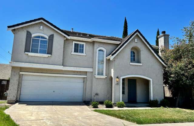 5383 Rockwood Circle - 5383 Rockwood Circle, Stockton, CA 95219