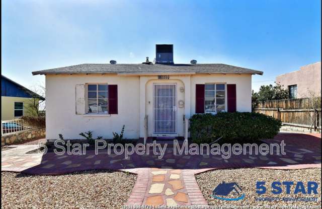 3312 Tyler Avenue !!