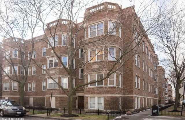 6042 N Kenmore - 6042 North Kenmore Avenue, Chicago, IL 60660