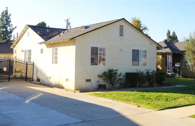 4227 Claudia Avenue - 4227 Claudia Avenue, Rosemead, CA 91770