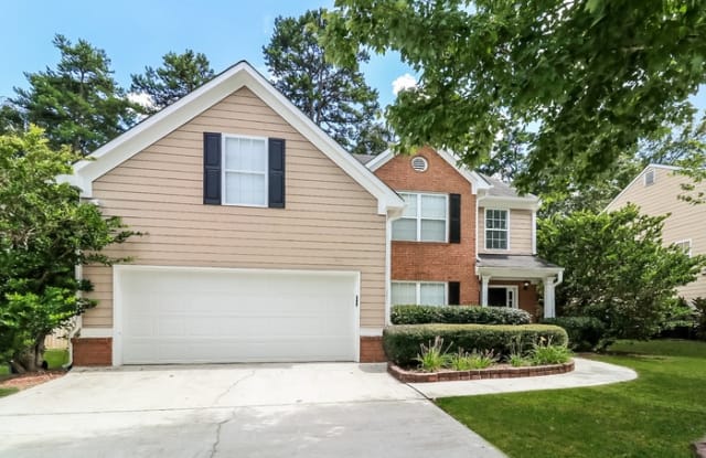 3355 Wrenwood Court - 3355 Wrenwood Ct, Gwinnett County, GA 30052