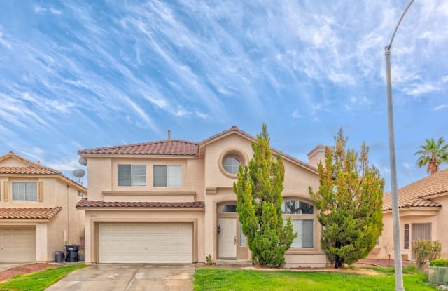 2656 Ridgewater - 2656 Ridgewater Circle, Henderson, NV 89074