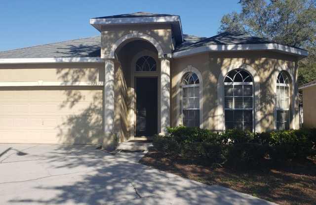 Photo of Charming 3-Bedroom, 2-Bathroom Single-Family Pool Home in New Port Richey, FL