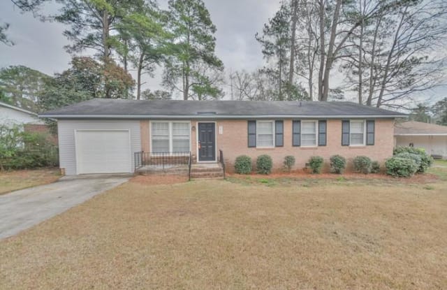 9416 South Chelsea Road - 9416 South Chelsea Road, Dentsville, SC 29223