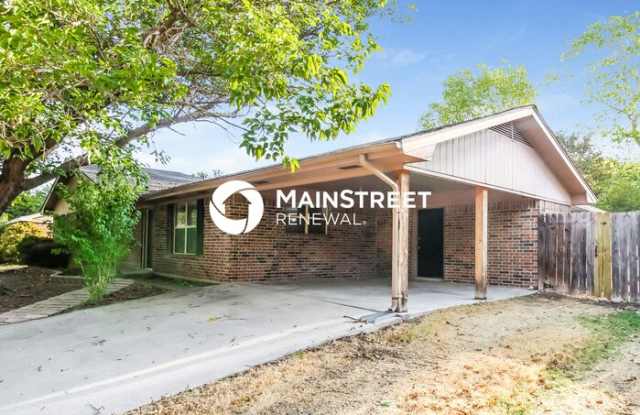 1000 North Chico Street