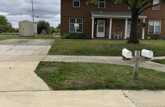 Photo of 2003 East Florida Avenue - A