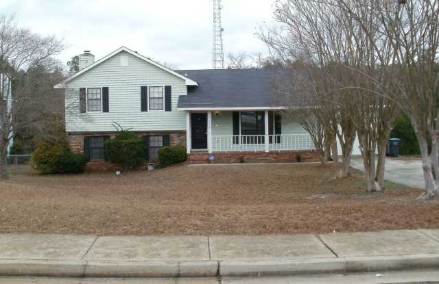 2713 Loren Parkway - 2713 Loren Parkway, Augusta, GA 30815