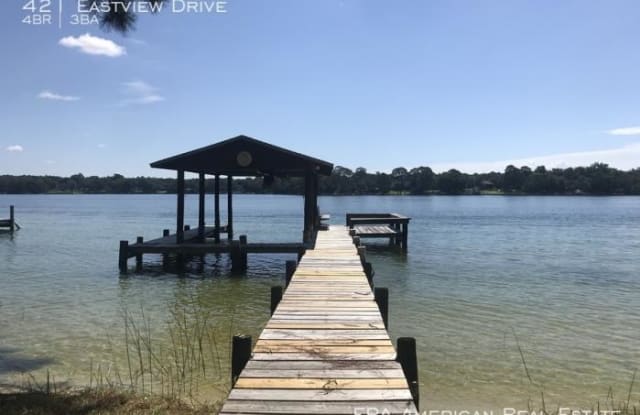 421 Eastview Drive - 421 Eastview Drive, Okaloosa County, FL 32547