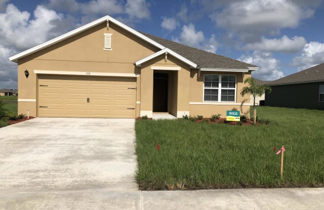 388 Guinevere Drive - 388 Guinevere Dr, Brevard County, FL 32907