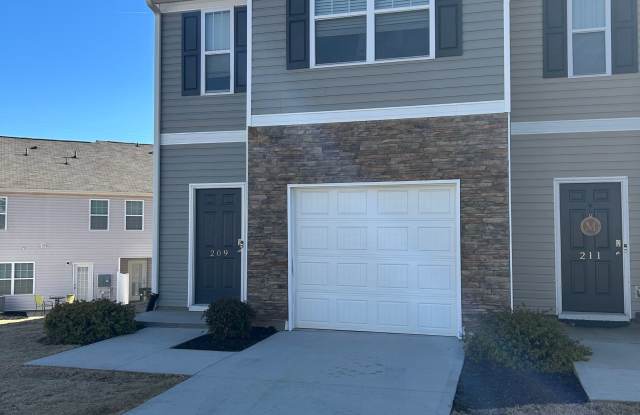 209 Belmar Road - 1