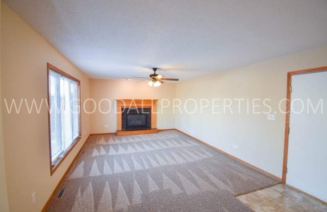 4 Bedroom Home in Waukee