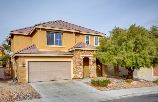 8040 Anasazi Ranch Ave - 8040 West Anasazi Ranch Avenue, Las Vegas, NV 89131