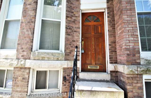 1432 Riverside Ave, - 1432 Riverside Avenue, Baltimore, MD 21230