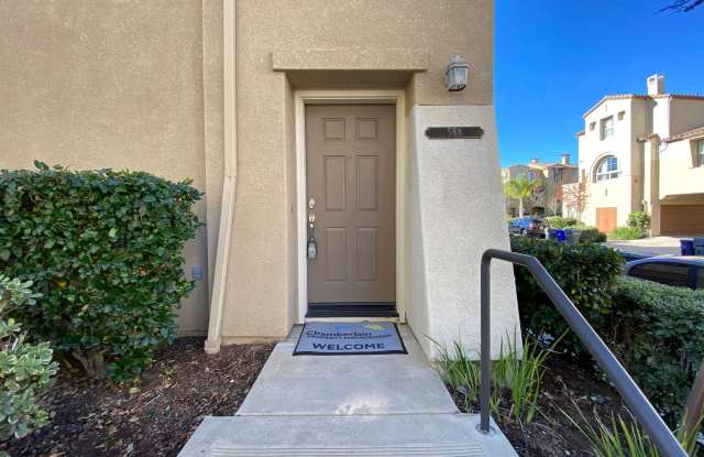 Photo of 3 Bedroom Townhome in gated Corte Bella community!!
