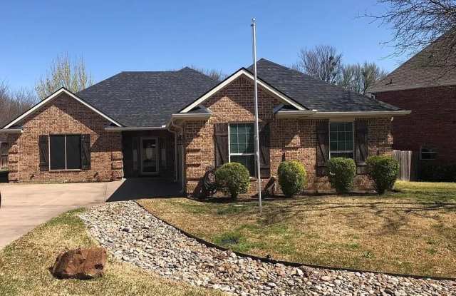 Photo of 3109 Preston Club Drive