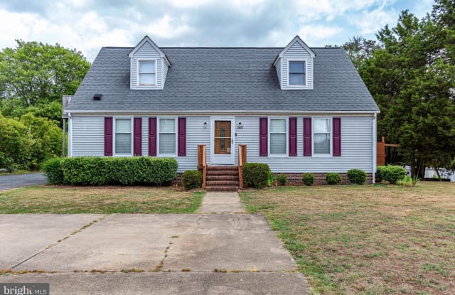 152 DEACON ROAD - 152 Deacon Road, Stafford County, VA 22405