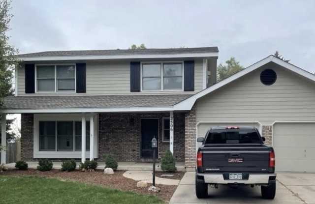 2506 Eastwood Drive