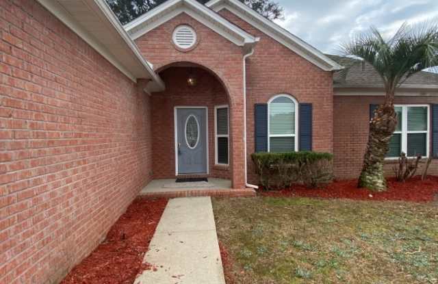 2621 Barefoot Creek Circle