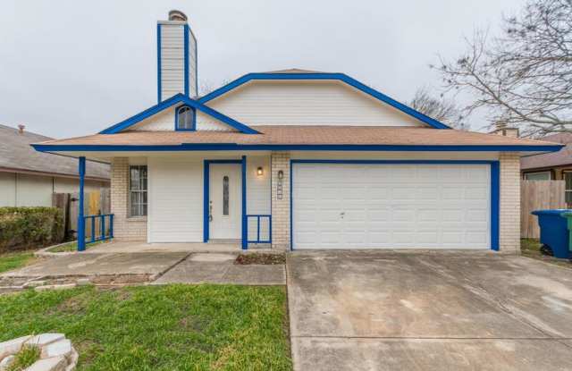 Photo of 3518 Stoney Bluff Street