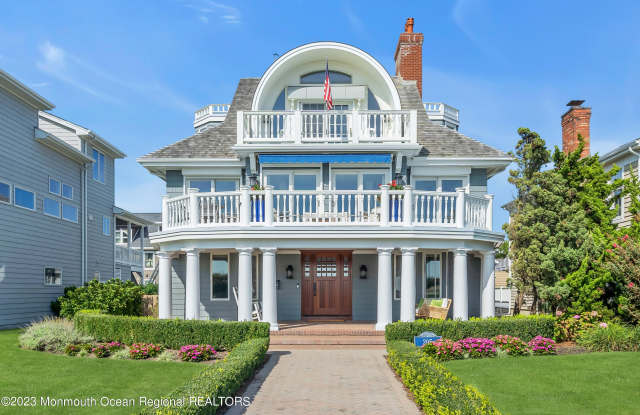 205 Ocean Avenue