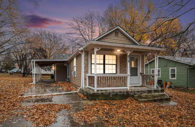 Photo of 618 N 11th St