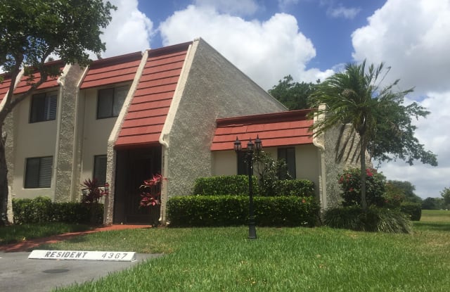 4367 Trevi Court - 4367 Trevi Court, Palm Beach County, FL 33467