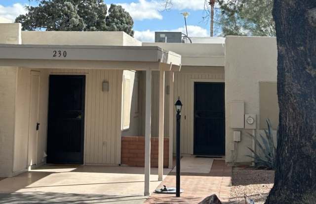 230 N Calle Acuarela