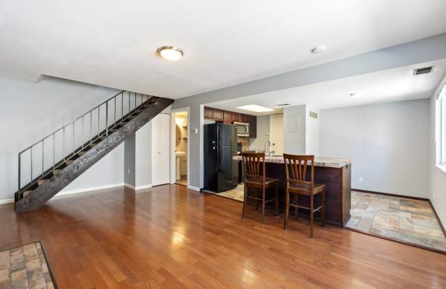 4882 Sonata Drive - C