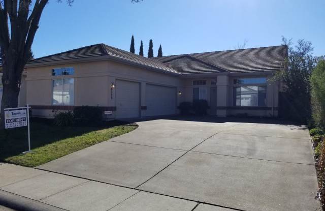 6508 STAR BIRD CT - 6508 Star Bird Court, Elk Grove, CA 95758