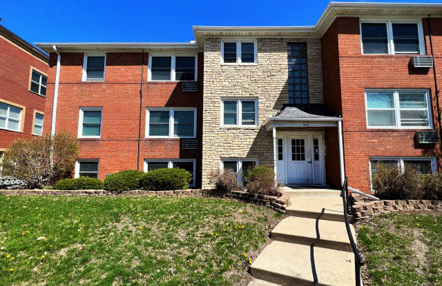 Village Apartments 1929