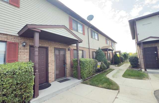 Photo of 3693 S 1950 W unit: 3