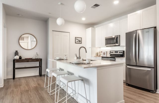 Photo of Vim Vigor Lofts