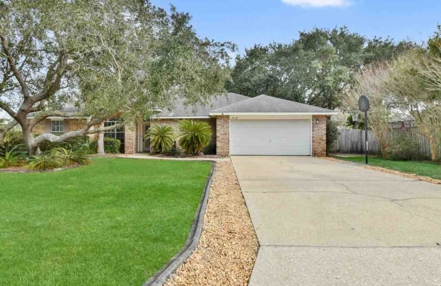 518 SANDY OAK DR - 518 Sandy Oak Drive, Escambia County, FL 32506