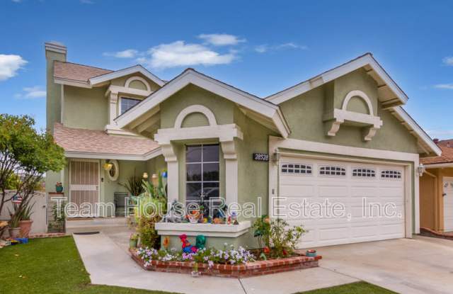 28528 Sugar Pine Way