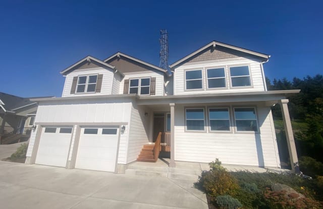 4015 X Street - 4015 X Street, Washougal, WA 98671