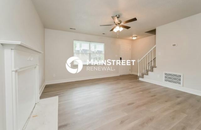 7218 Ashford Glen Drive