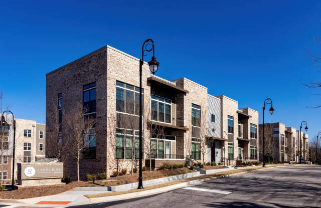 Photo of Everleigh Duluth Age 55+ Apartment Homes