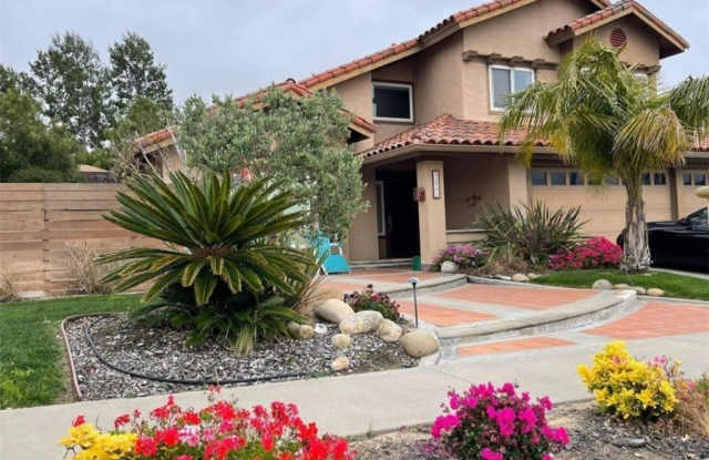 32742 Rachel Circle
